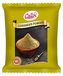 CATCH CORIANDER PWDR 200g                      